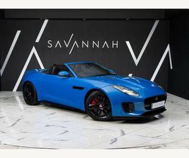 3.0 V6 R-DYNAMIC AUTO EURO 6 (START/STOP) 2DR