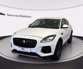 2.0D I4 R-DYNAMIC SE FWD 163CV