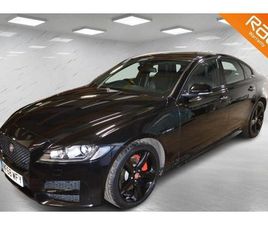 2018 - 2.0D [180] R-SPORT 4DR AUTO