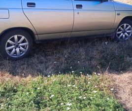 ВАЗ / LADA 2110 2006