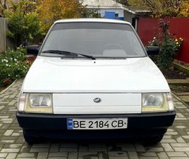 ЗАЗ 1102 ТАВРИЯ-НОВА 2006