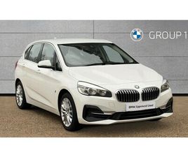 BMW 2 SERIES ACTIVE TOURER 225XE IPERFORMANCE LUXURY ACTIVE TOURER 1.5 5DR