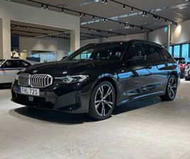 BMW 320 D M-SPORT