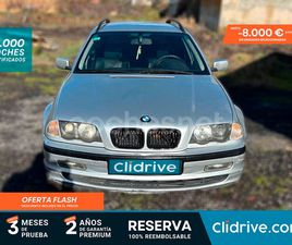 BMW SERIE 3 330D TOURING