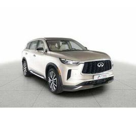 INFINITI QX60 SENSORY 3.5