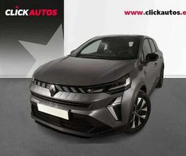 E-TECH FULL HYBRID EVOLUTION 105KW