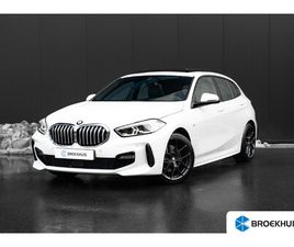 BMW 1 SERIE 118I 141PK M SPORT