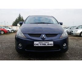 MITSUBISHI GRANDIS