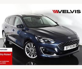 1.5 ECOBLUE VIGNALE AUTO EURO 6 (START/STOP) 5DR