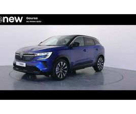 RENAULT AUSTRAL 1.2 E-TECH HEV 147KW TECHNO 200 5P