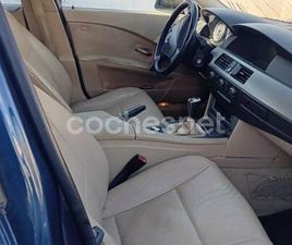 BMW SERIE 5 520I