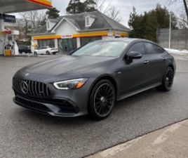 MERCEDES-BENZ AMG GT 53 2022 * CARFAX * БЕЗ ПЪРВОНАЧАЛНА ВНОСКА ≫ 2022 • 66 450 EUR • ID