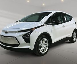 CHEVROLET BOLT EV 2023 1LT