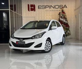 HYUNDAI HB20 1.0 COMFORT