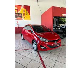 HYUNDAI HB20 1.0 COMFORT