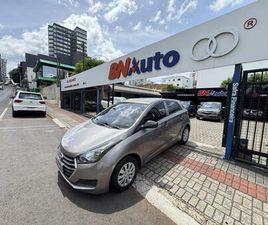 HYUNDAI HB20 1.0 COMFORT