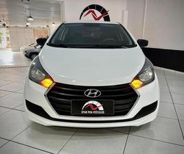 HYUNDAI HB20 1.0 COMFORT