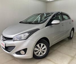 HYUNDAI HB20 1.6 S COMFORT PLUS