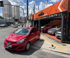 HYUNDAI HB20 1.6 S COMFORT STYLE