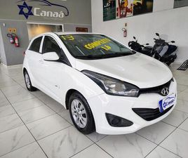 HYUNDAI HB20 C./C.PLUS/C.STYLE 1.6 FLEX 16V MEC.