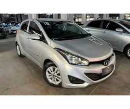 HYUNDAI HB20 C./C.PLUS/C.STYLE 1.6 FLEX 16V MEC.