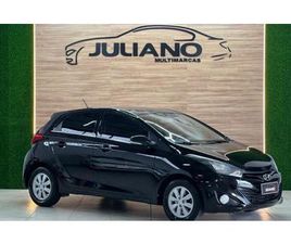 HYUNDAI HB20 COMF./C.PLUS/C.STYLE 1.0 FLEX 12V