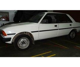 1982 | PEUGEOT 305