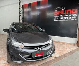 HYUNDAI HB20 1.6 COMFORT PLUS