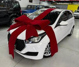 HYUNDAI HB20 C./C.PLUS/C.STYLE 1.6 FLEX 16V MEC.