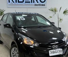 HYUNDAI HB20 COMF./C.PLUS/C.STYLE 1.0 FLEX 12V