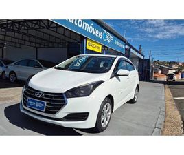 HYUNDAI HB20 COMF./C.PLUS/C.STYLE 1.0 FLEX 12V