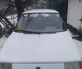 ЗАЗ 1102 ТАВРИЯ-НОВА 2006