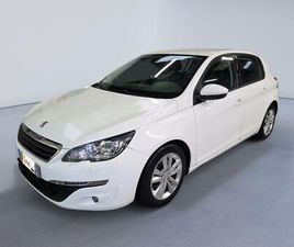 PEUGEOT 308 ACTIVE