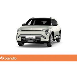 KIA EV3 GT-LINE LONG RANGE