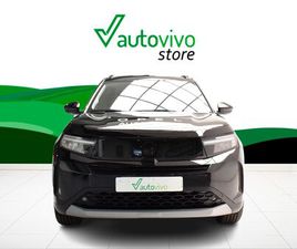 OPEL FRONTERA GS 1.2T XHT HYBRID 107KW EDCT 146CV 5P