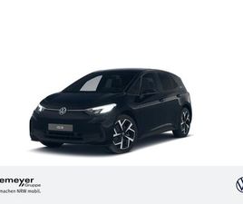 VOLKSWAGEN ID.3 VOLKSWAGEN ID.3 PRO GOAL REAR VIEW NAVI GJR STHZ LM19 CLIMA