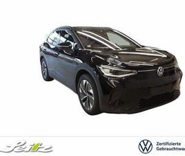 VOLKSWAGEN ID.4 PRO *AHK*HARMAN*MATRIX*KAMERA*