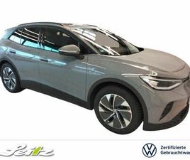 VOLKSWAGEN ID.4 PRO *AHK*PANO*MATRIX*KAMERA*