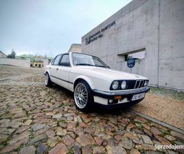 SPRZEDAM E30 316 M10B16 KIELCE - SPRZEDAJEMY.PL