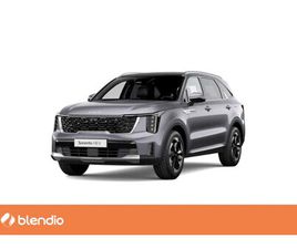 KIA SORENTO 1.6 T-GDI HEV DRIVE 4X2 7PL