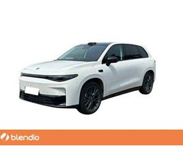 LEAPMOTOR C10 C10 REEV 28.4 KWH DESIGN AUTO