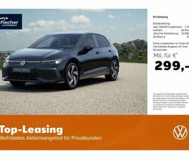 VOLKSWAGEN GOLF GTI 2.0 TSI OPF BLACK STYLE