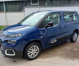 FEEL 1.2 PURETECH 110 START&STOP MT