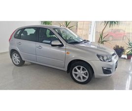 LADA KALINA LADA KALINA