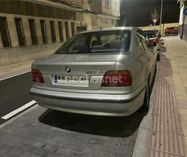 BMW SERIE 5 523I