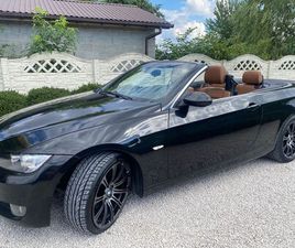 BMW E93 2009R PETARDA !! JĘDRZEJÓW • OLX.PL