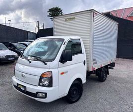 HYUNDAI HR HYUNDAI HR 2.5 CRDI