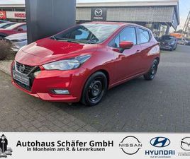 N-WAY NAVI KLIMAAUTOM DAB SHZ SPURHALTEASS. FERNLI