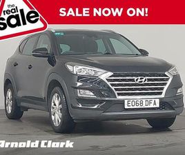 1.6 GDI BLUE DRIVE SE NAV EURO 6 (START/STOP) 5DR