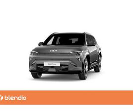 KIA EV3 GT-LINE LONG RANGE